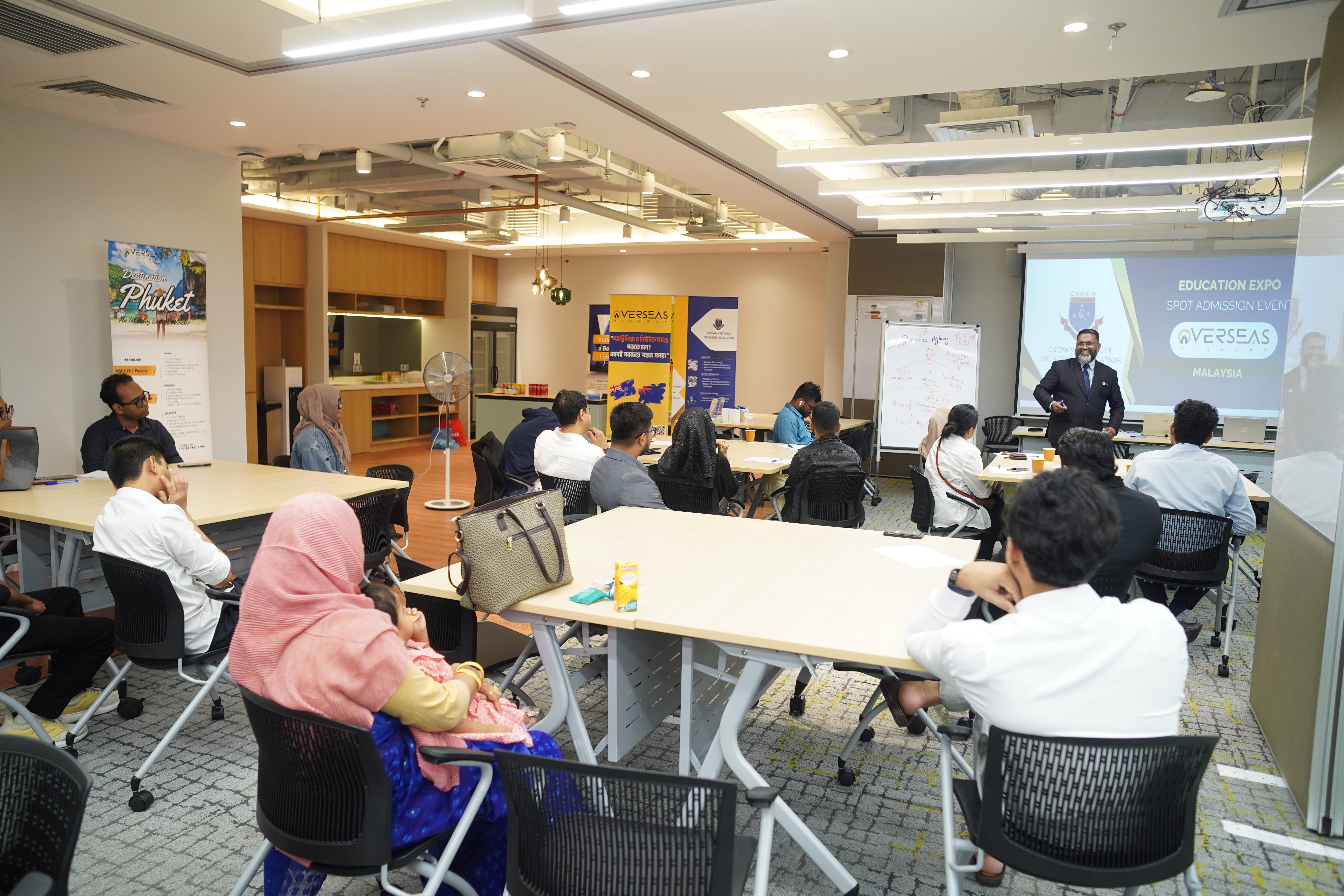 Campus Event