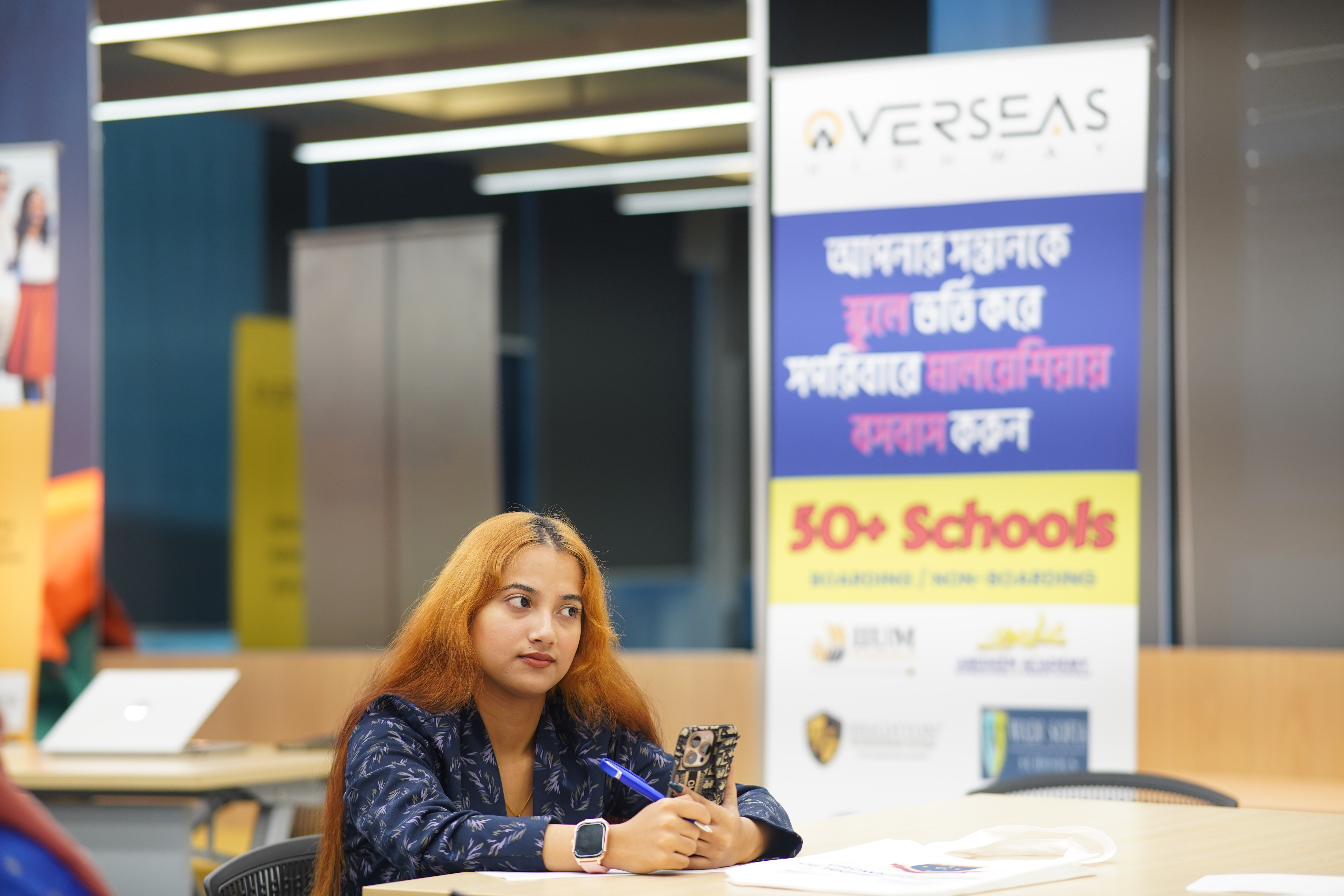 International Students
